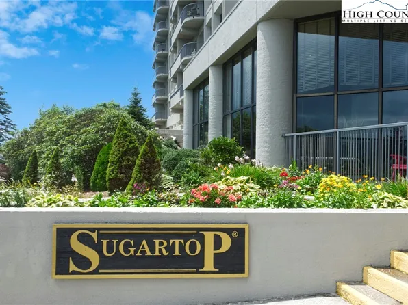 303 Sugar Top Drive #2806, Sugar Mountain, NC 28604