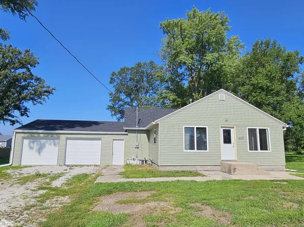 605 S West St, Lake City, IA 51449