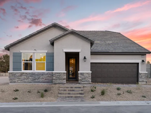 Everett Plan, Emerson Estates