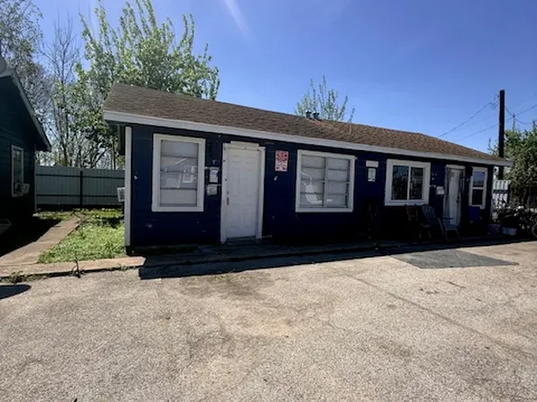 7004 Capitol St, Houston, TX