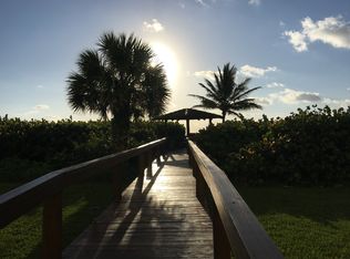 3200 N Highway A1a APT 101, Hutchinson Island, FL 34949