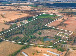 Tbd Cr 3314, Omaha, TX 75571