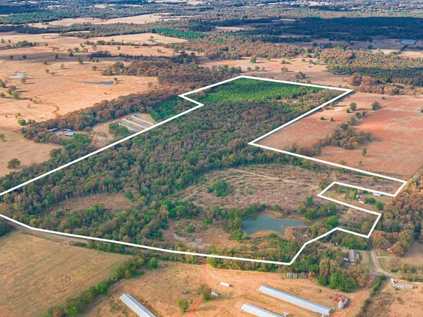 Tbd Cr 3314, Omaha, TX 75571