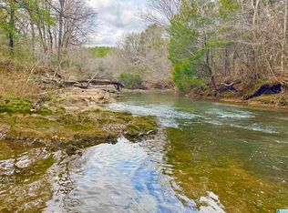 576 Gunlock Rd, Montevallo, AL 35115