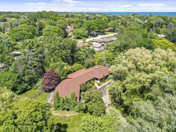 550 Cross Creek ROAD, Racine, WI 53402
