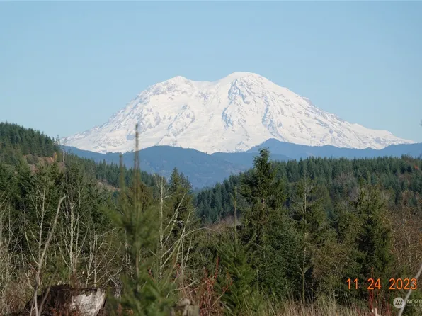 1068 Salmon Creek Rd, Mossyrock, WA 98564