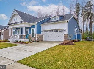 18208 Southampton Dr, Lewes, DE 19958