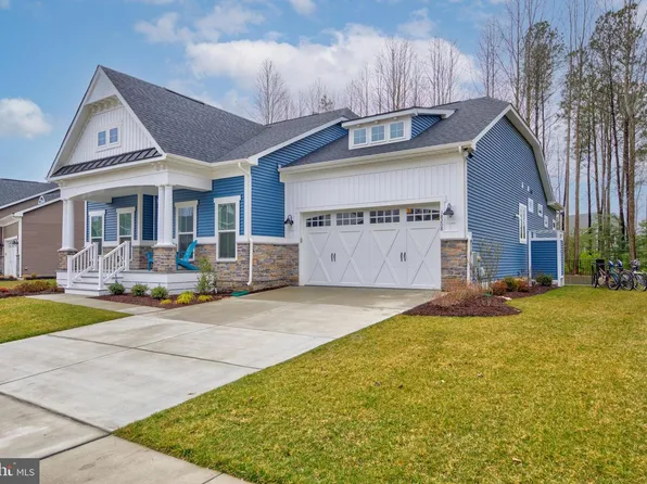 18208 Southampton Dr, Lewes, DE 19958