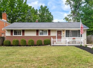 188 E Clearview Ave, Columbus, OH 43085