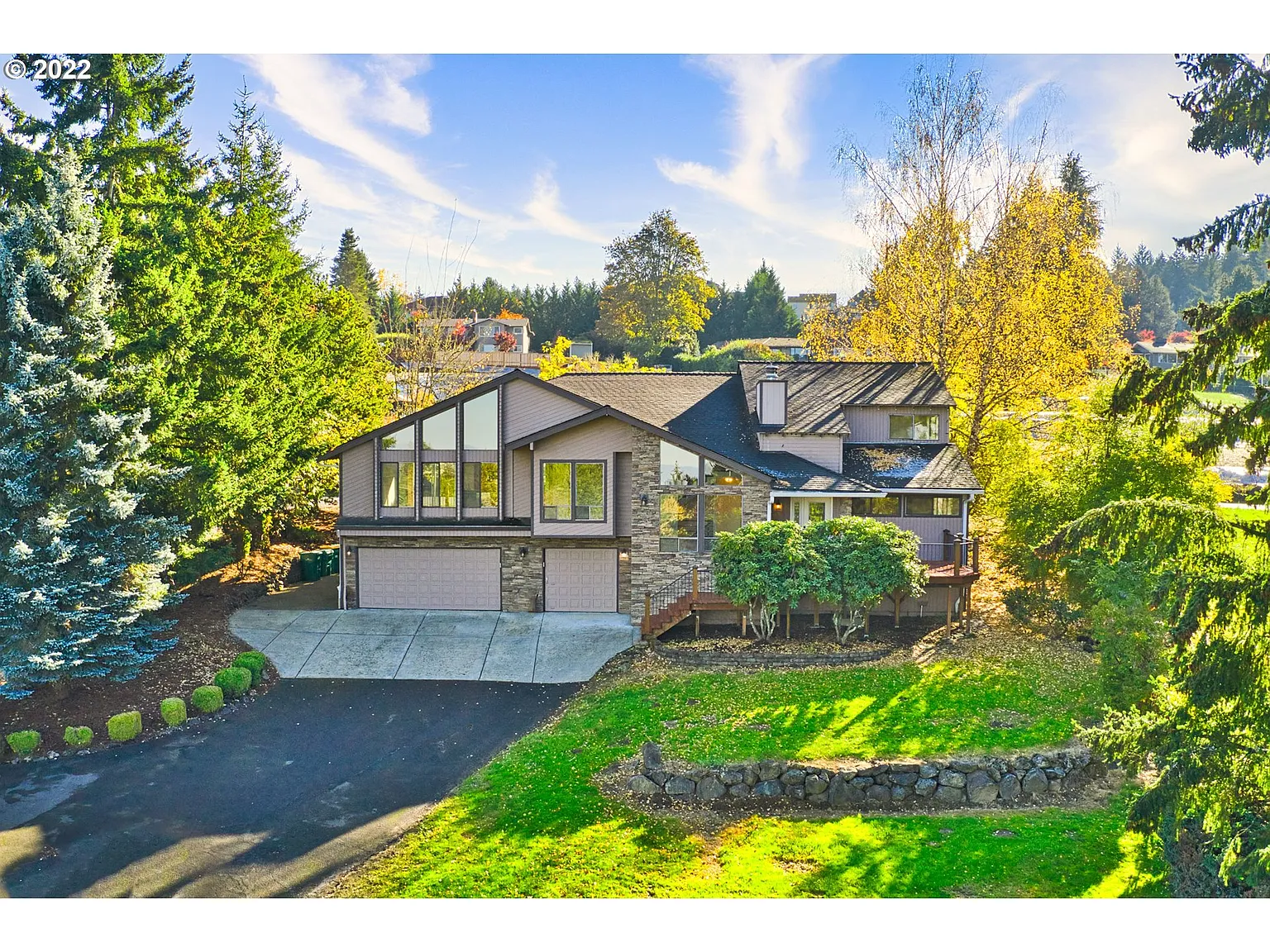 7695 SW Miller Hill Rd photo 1