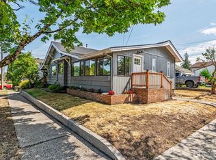 601 Columbia St, Kelso, WA