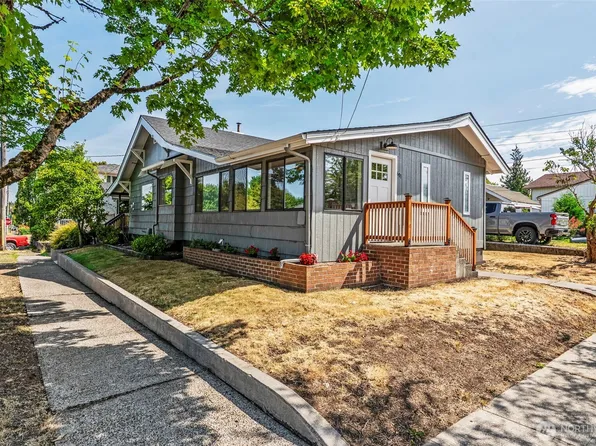 601 Columbia Street, Kelso, WA 98626