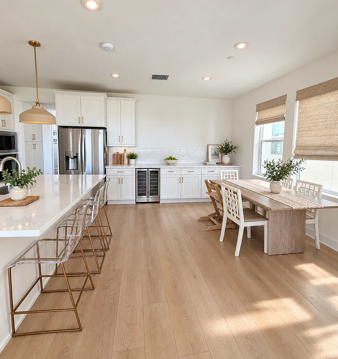 3 bed, 1850 sqft, $6,250 — Photo 3