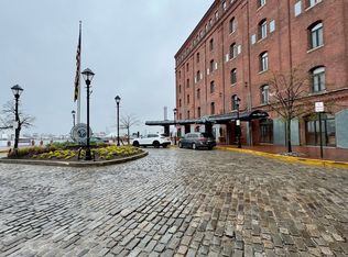 1000 Fell St APT 609, Baltimore, MD 21231