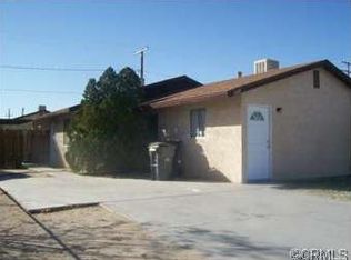 6410 Cholla Ave, Twentynine Palms, CA 92277