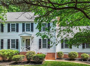 6 Hastings Ln, Williamsburg, VA 23188