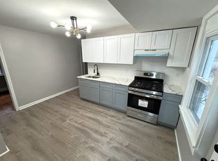 160 Lyon St FLOOR 2, Paterson, NJ 07524