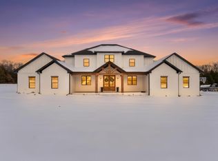 125 Louis Rose Ln, Conway, AR 72032