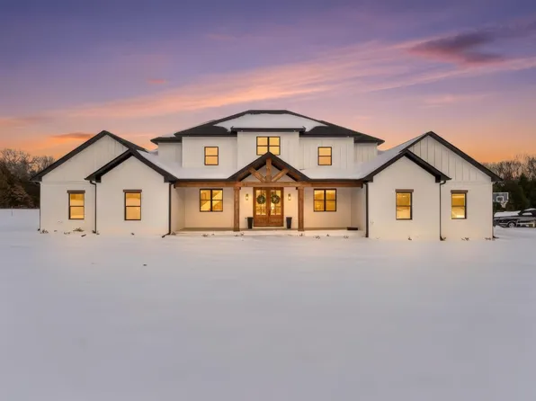 125 Louis Rose Ln, Conway, AR 72032