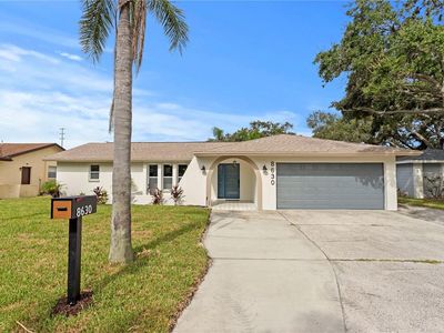 8630 134th St, Seminole, FL, 33776