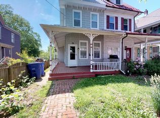 78 Pine St, Mount Holly, NJ 08060
