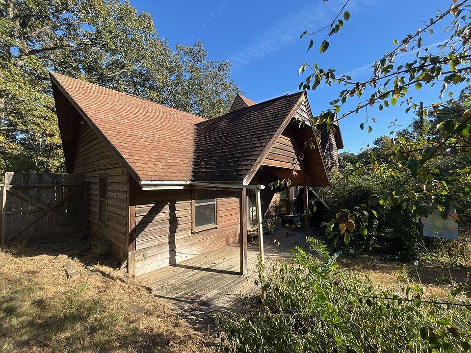 2711 Skyline Dr, Russellville, AR 72802 Zillow