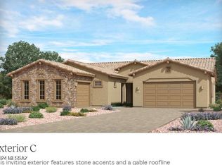 6700 W Winding Knoll Pl, Marana, AZ 85658