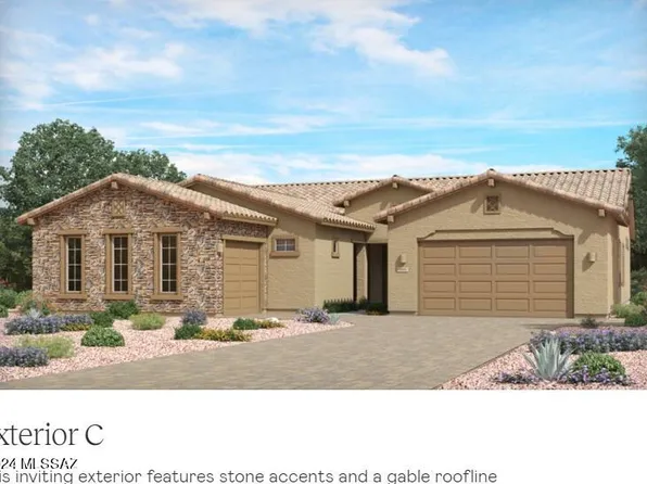 6700 W Winding Knoll Pl, Marana, AZ 85658