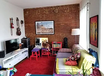 Rented by Brooklyn Heights Real Estate Inc