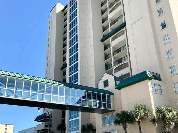 3805 S Ocean Blvd. #706, North Myrtle Beach, SC 29582
