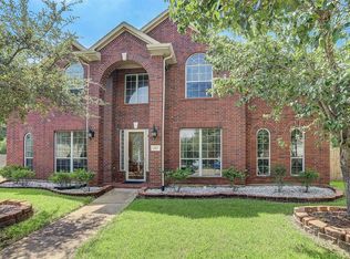 5517 Moss Hill Ln, Rosharon, TX 77583