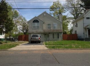 1266-68 Columbia Ave, Plainfield, NJ 07062