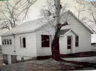 22601 State Route 23, Saint John, WA 99171