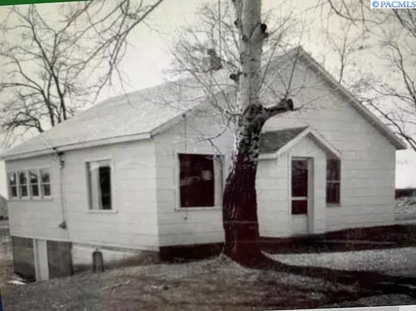 22601 State Route 23, Saint John, WA 99171