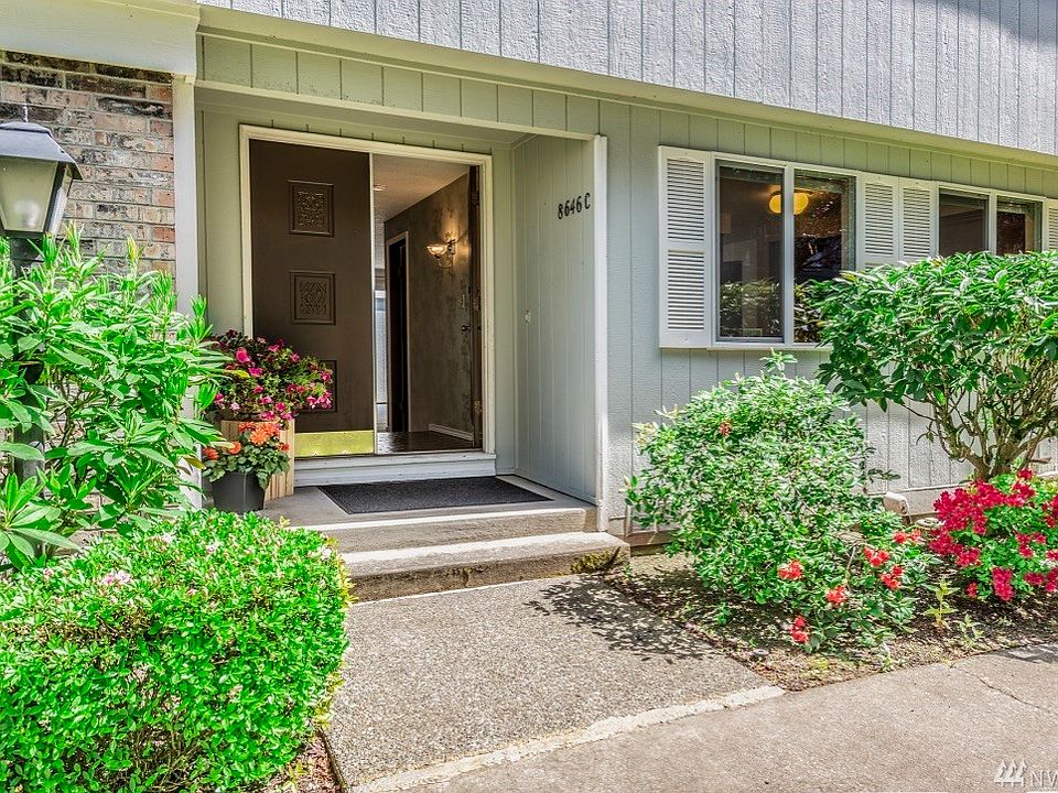 1st image of 8646 Onyx Dr SW #C