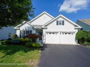 6 Devonshire Way, Jackson, NJ 08527