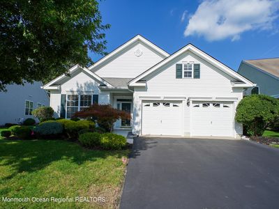 6 Devonshire Way, Jackson, NJ, 08527