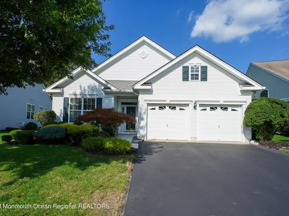 6 Devonshire Way, Jackson, NJ 08527