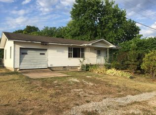 902 W Redbud St, Jay, OK 74346