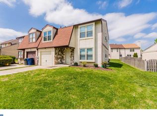 77 Sandpiper Dr, Voorhees, NJ 08043