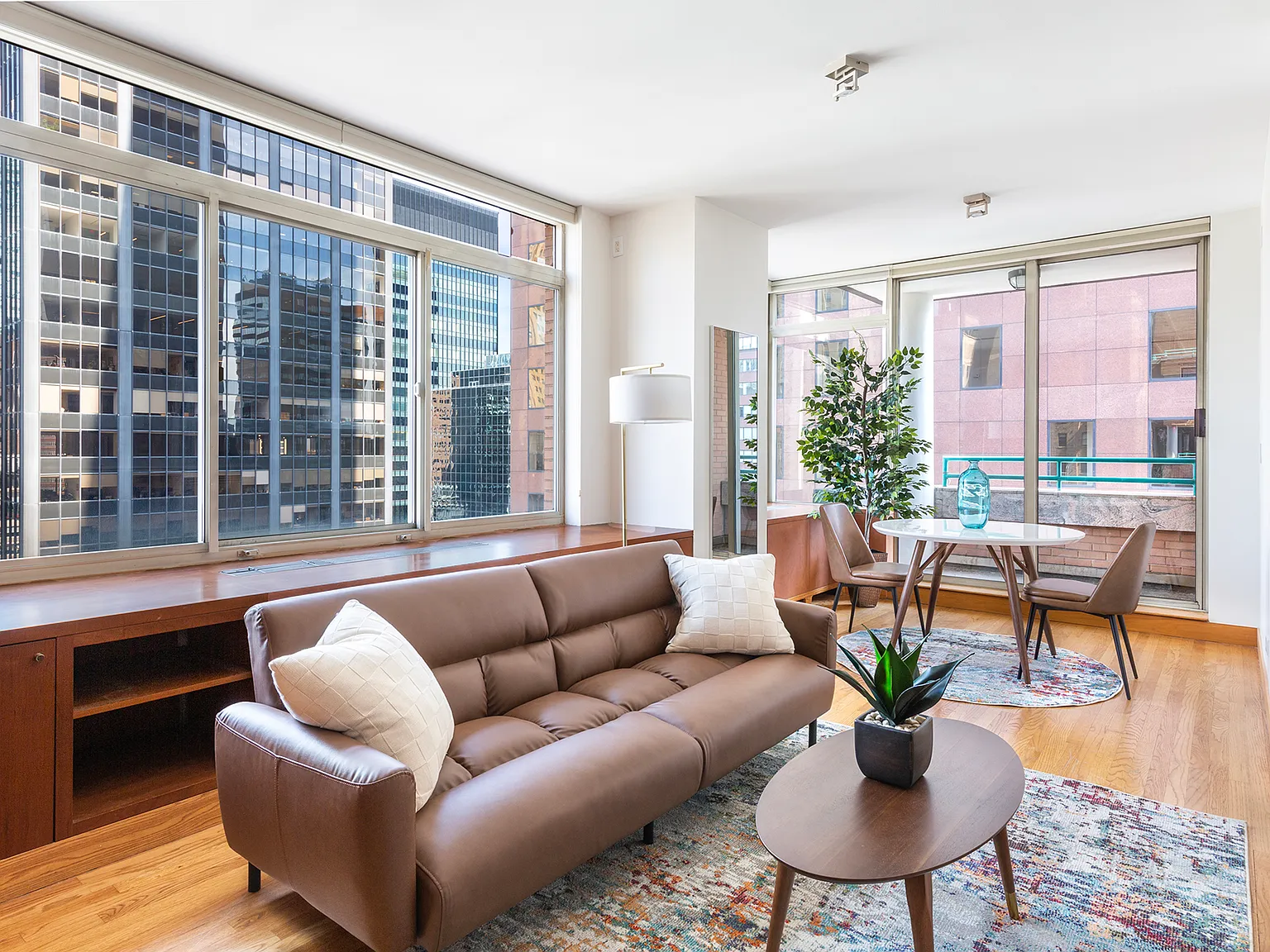 145 East 48th Street — Photo 1