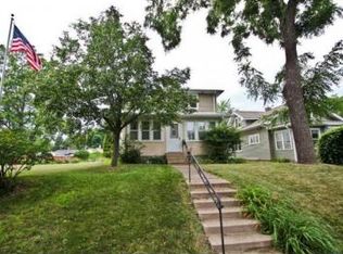 4154 6th St NE, Columbia Heights, MN 55421