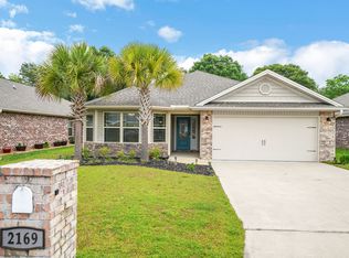 2169 Wyatt Way, Fort Walton Beach, FL 32547