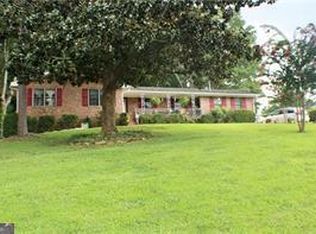 4446 Arcadia Dr, Norcross, GA 30093