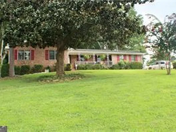 4446 Arcadia Dr, Norcross, GA 30093