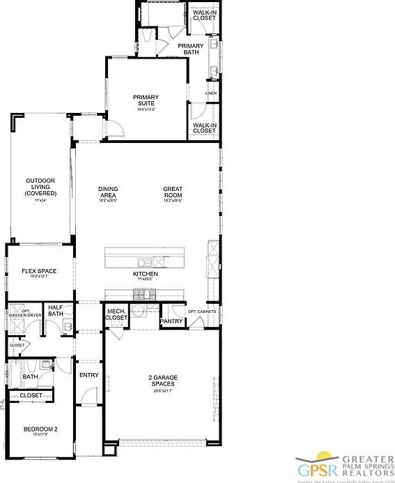 2nd image of 5 Violet View Way Lot 308