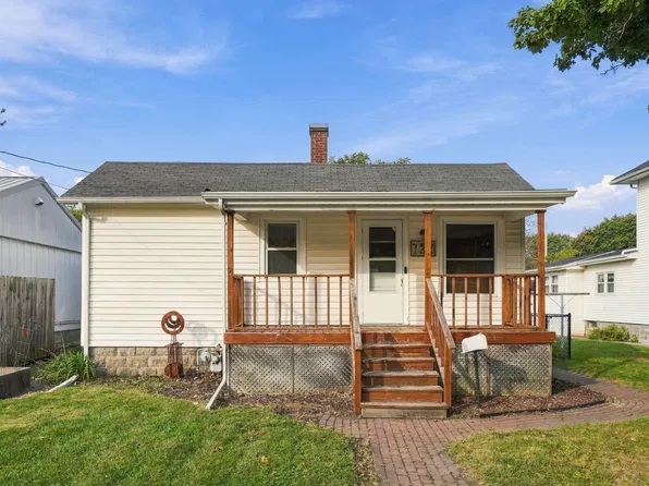 127 N Williams St, Geneseo, IL 61254