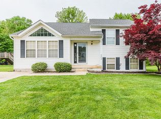 3242 Meadow Valley Dr, Abingdon, MD