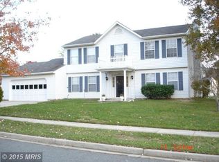 5901 Plata St, Clinton, MD 20735