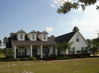 7124 Smooth Bore Ave, Glen Saint Mary, FL 32040